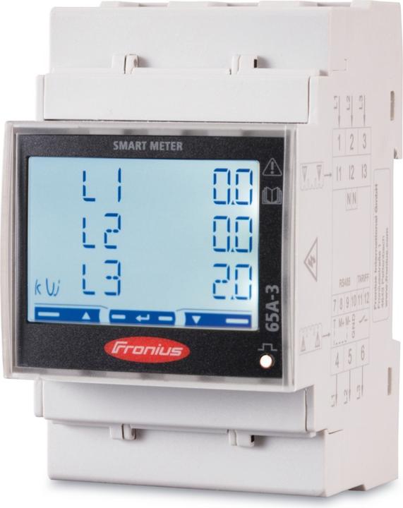 Produktbild Fronius TS 65A-3