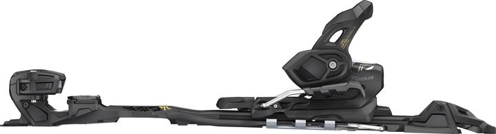 Produktbild Adrenalin 14 At Black 2023 (Freeride Ski)
