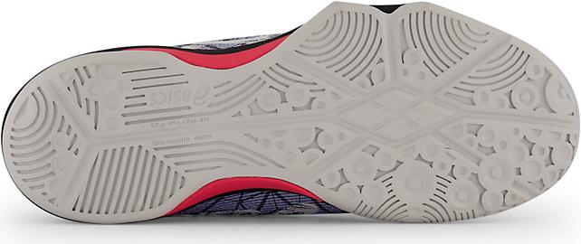 Produktbild ASICS Performance Gel Fastball 3 Damen Hallenschuh (38)