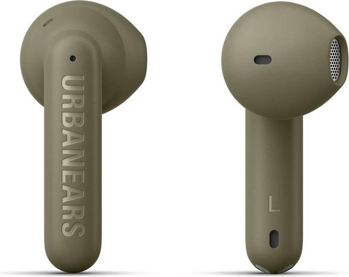 Produktbild Urbanears Boo TWS Almost Green (ANC, 30 h, Kabellos)