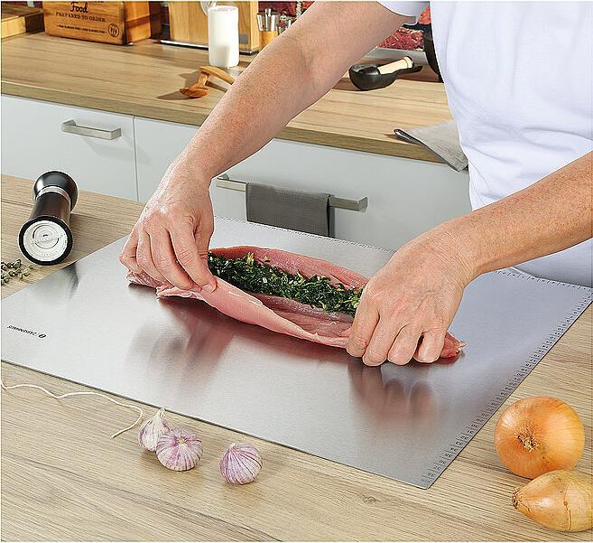 Immagine prodotto Küchenprofi Piano di lavoro della cucina
