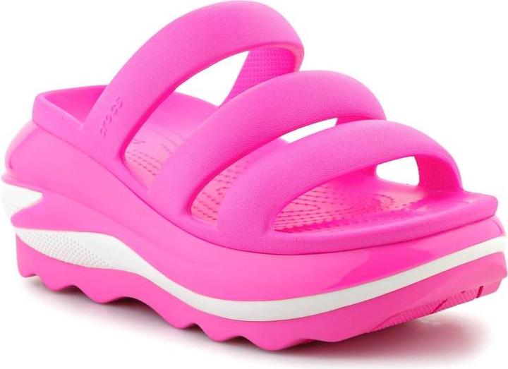 Actual product image Crocs W's Mega Crush Triple Strap (39)