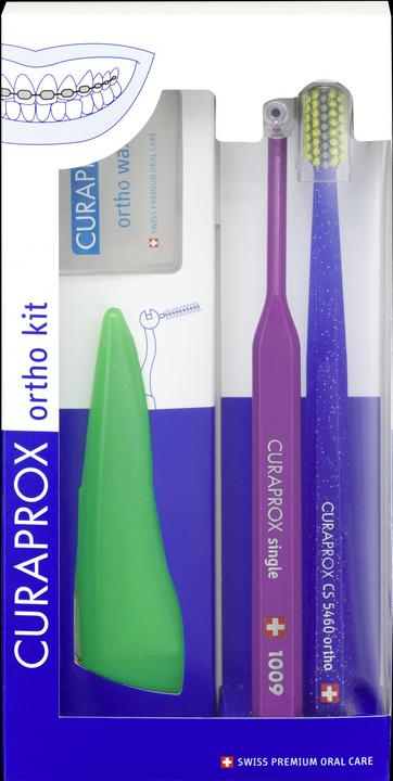 Curaprox Ortho Kit (1 x)