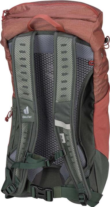 Immagine prodotto Deuter AC Lite redwood ivy (16 l)