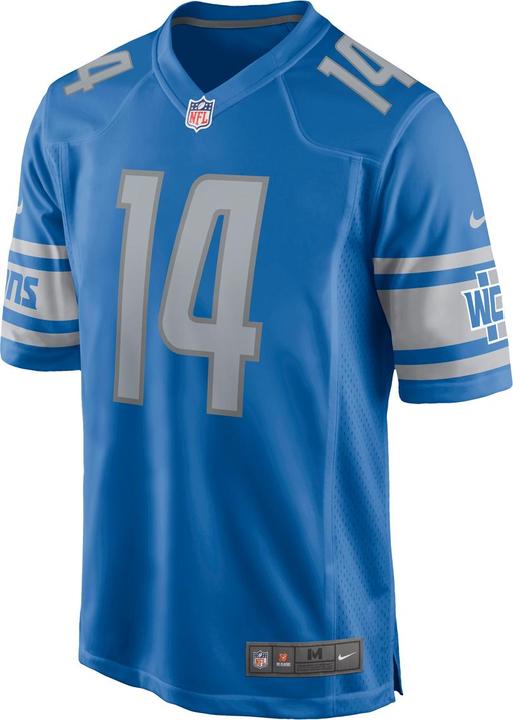 Image du produit Nike Detroit Lions Home Game Jersey St. Brown 14 XL (XL)