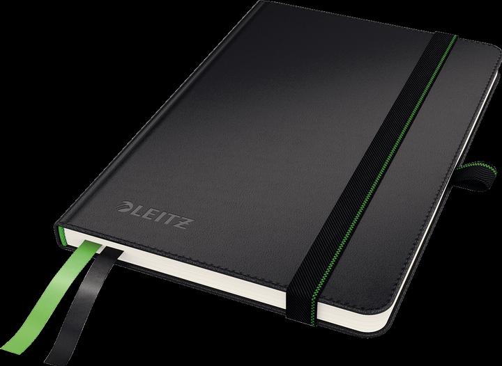 Produktbild Leitz Complete (A6, Liniert, Harter Einband)