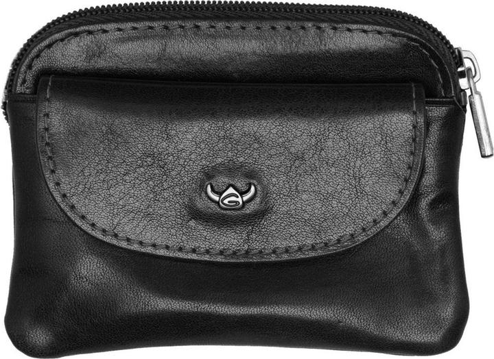 Actual product image Golden Head Colorado key case 12.5 cm leather