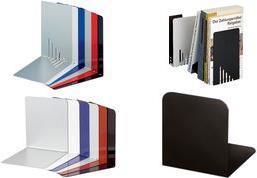 Image du produit Maul Serre-livres (12,5 x 15 x 15 cm)