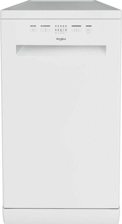 Image du produit Whirlpool WSFE2B19