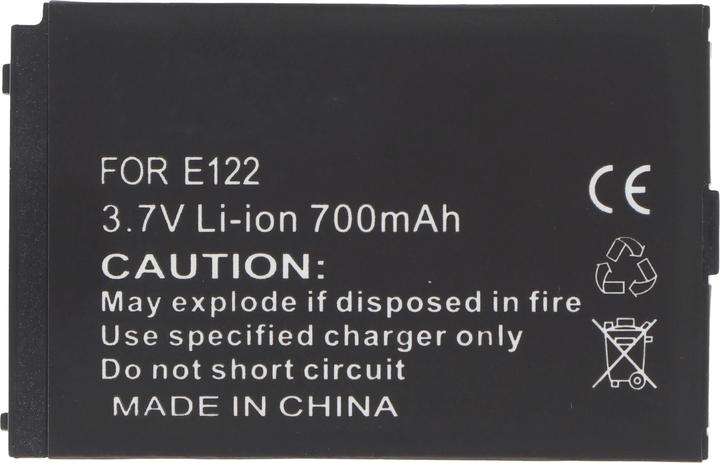 Actual product image Medion Battery 2201