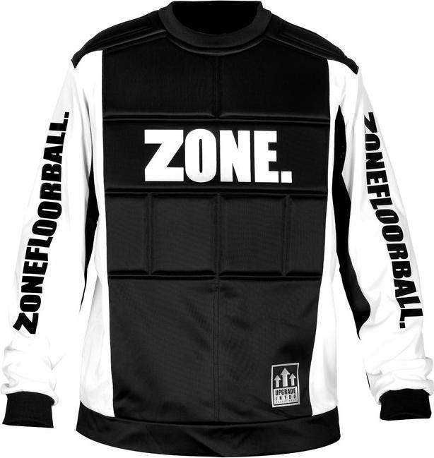 Actual product image Zone Goalie sweater INTRO