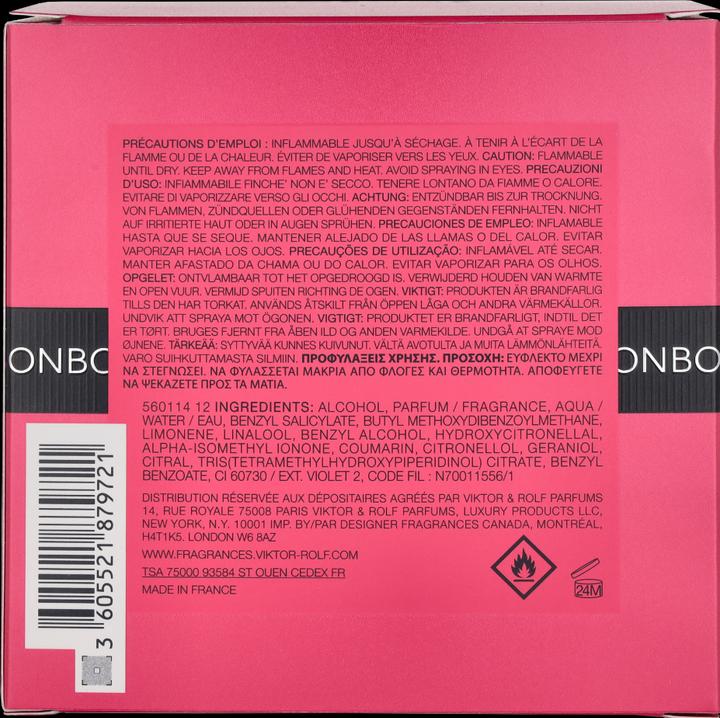 Image du produit Viktor & Rolf Bonbons (Eau de parfum, 90 ml)