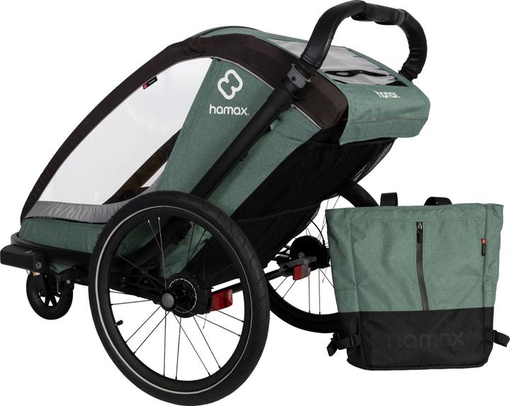 Immagine prodotto hamax Cocoon One