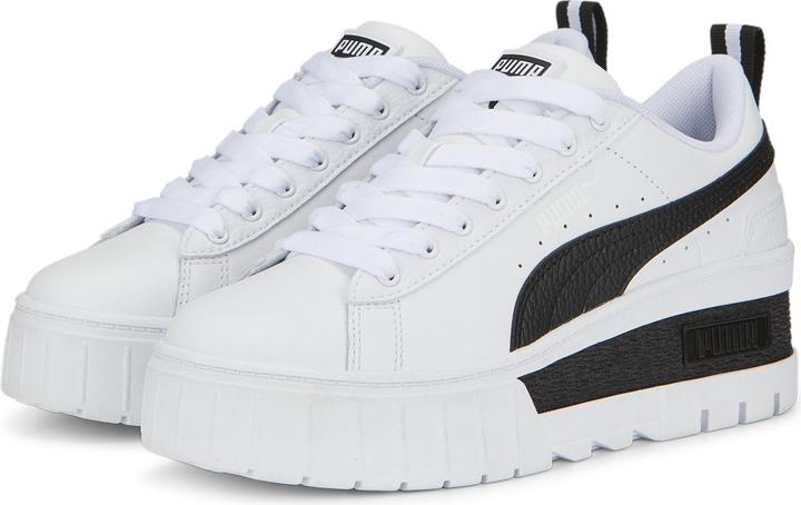 Immagine prodotto Puma Mayze Wedge Wns (41)