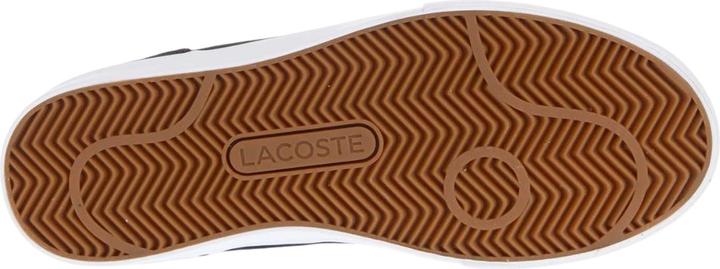 Produktbild Lacoste Sneaker Trackserve Wildleder (40.5)