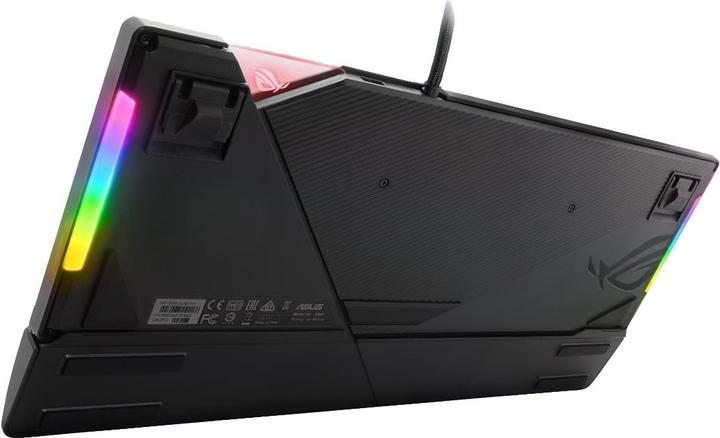 Immagine prodotto ASUS ROG Strix Flare (DE, Cablato)