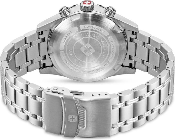 Produktbild Swiss Military Hanowa SMWGC0003102 Airman First Class (43 mm)