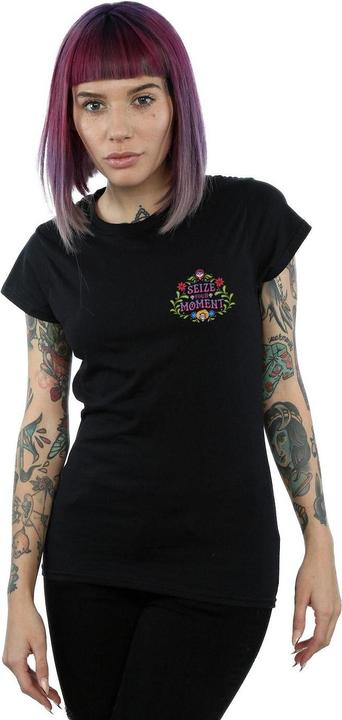 Immagine prodotto Disney Coco Seize Your Moment Maglietta Donna (M)