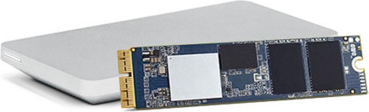 Image du produit OWC Kit de mise à niveau Aura Pro X2 (2000 Go, M.2 2280)