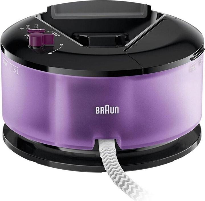 Produktbild Braun IS2144 UK (2400 W, 460 g/min)