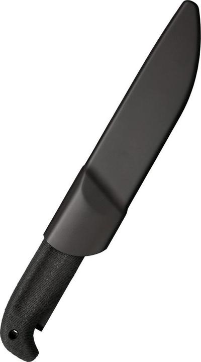 Actual product image Cold Steel Western Hunter with scabbard Commercial Series (15.20 cm)