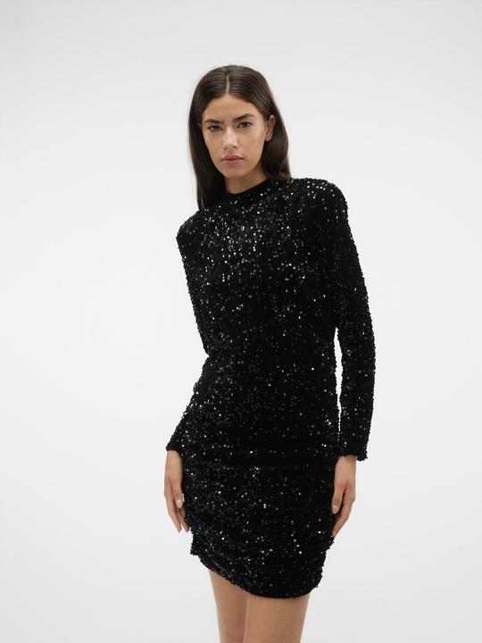 Immagine prodotto Vero Moda VMBELLA Kurzes Kleid Party-Kleid (M)