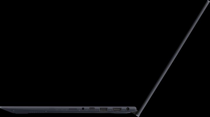 Produktbild ASUS VivoBook Flip 14 (14", AMD Ryzen 5 4500U, 8 GB, 512 GB, CH)