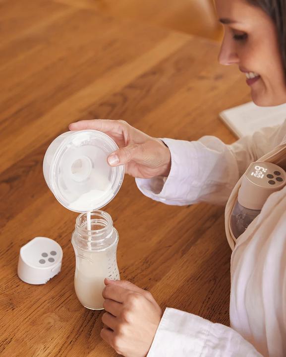 Produktbild Momcozy S12 Pro Breast Pump Single