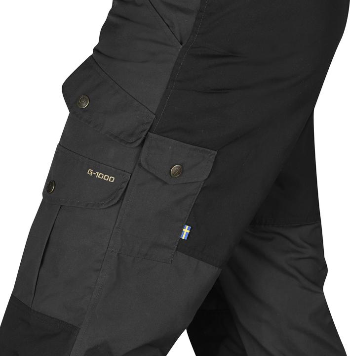 Actual product image Fjällräven Barents Pro Winter Trousers (56)