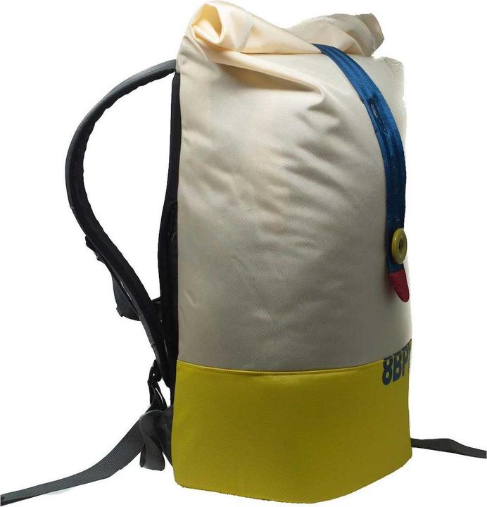 Produktbild 8b+ 8bplus Rolltop Backback, Rucksack