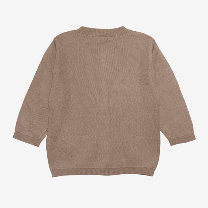 Produktbild Fixoni Strickjacke dunkel (86)