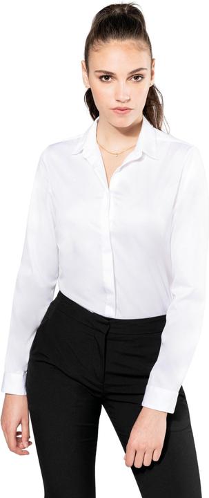 Immagine prodotto Kariban Camicia da donna a maniche lunghe (XS)