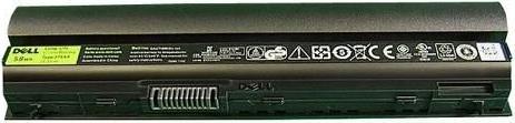 Immagine prodotto Dell Batteria: primaria a 6 celle (6 Celle)