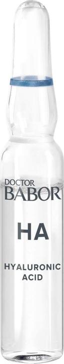 Immagine prodotto Babor DOCTOR - Fiale Power Serum Acido Ialuronico (14 ml)