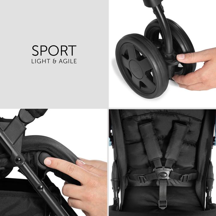 Immagine prodotto Hauck Sport