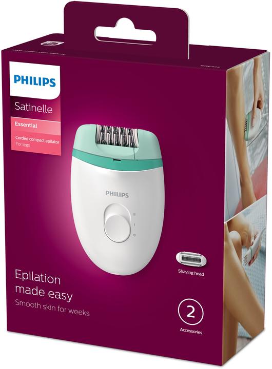 Image du produit Philips Satinelle BRE245/00