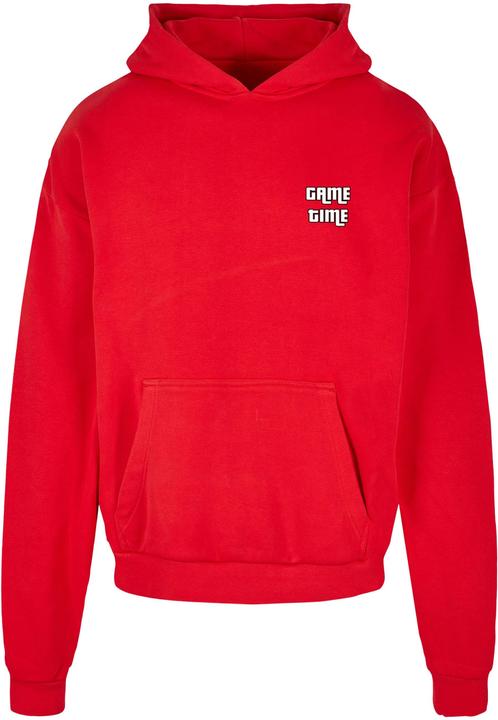 Actual product image Merchcode Grand Start Ultra Heavy Hoody - 117511 (L)