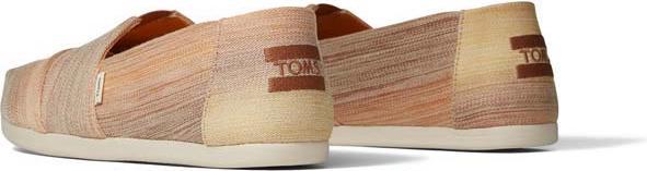 Produktbild Toms Alpargata Schuhe (37)