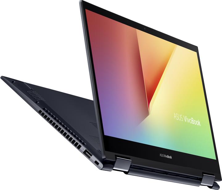 Produktbild ASUS VivoBook Flip 14 (14", AMD Ryzen 5 4500U, 8 GB, 512 GB, CH)