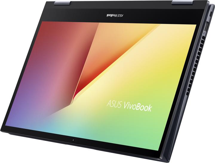 Produktbild ASUS VivoBook Flip 14 (14", AMD Ryzen 5 4500U, 8 GB, 512 GB, CH)