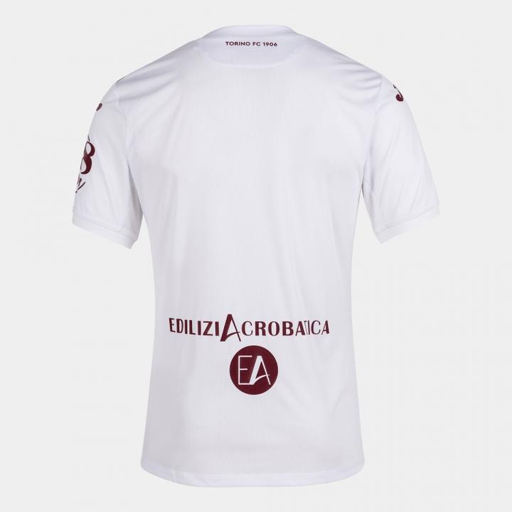 Produktbild Joma FC Turin Auswärts Trikot (M)