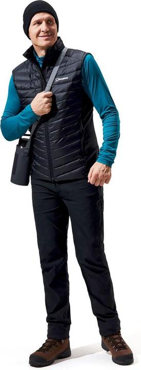 Actual product image Berghaus Tephra Stretch Vest 2.0 (48)