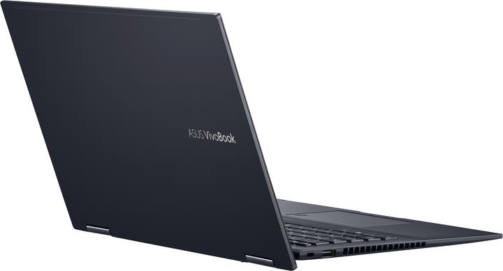 Produktbild ASUS VivoBook Flip 14 (14", AMD Ryzen 5 4500U, 8 GB, 512 GB, CH)