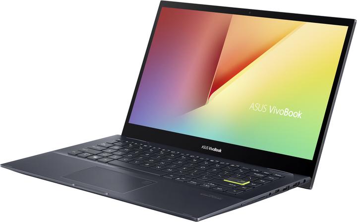 Produktbild ASUS VivoBook Flip 14 (14", AMD Ryzen 5 4500U, 8 GB, 512 GB, CH)