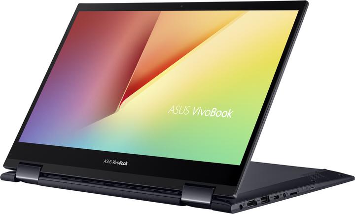 Produktbild ASUS VivoBook Flip 14 (14", AMD Ryzen 5 4500U, 8 GB, 512 GB, CH)
