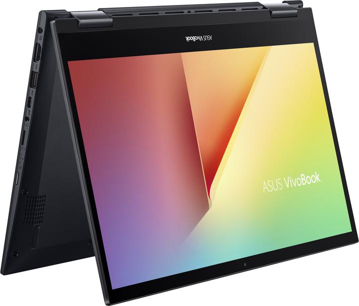 Produktbild ASUS VivoBook Flip 14 (14", AMD Ryzen 5 4500U, 8 GB, 512 GB, CH)