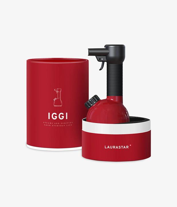 Produktbild Laurastar Iggi (850 W)