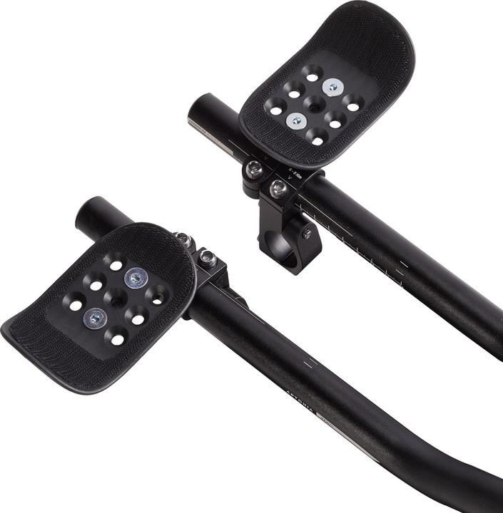 Actual product image Van rysel Aerobars LD (20 mm)