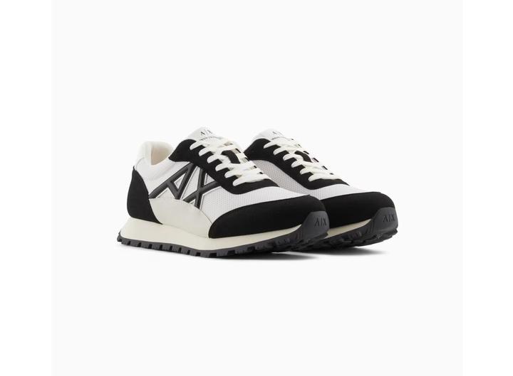 Actual product image Armani Exchange English (45)