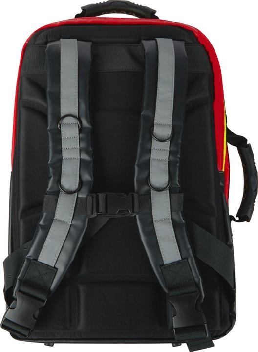 Produktbild Pulox Rucksack (Erste Hilfe Set Zubehör)